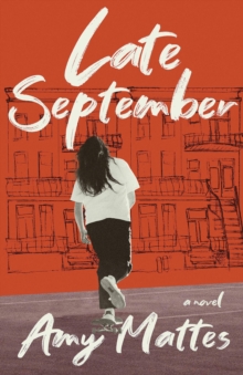 Image for Late September: A Novel
