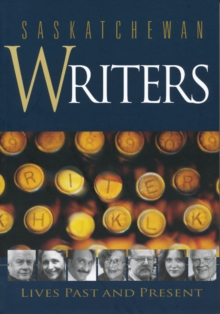 Saskatchewan Writers