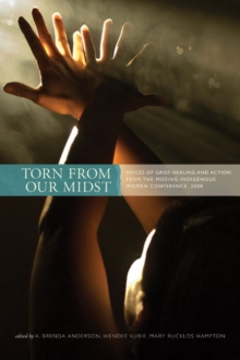 Image for Torn from Our Midst