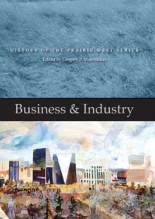 Image for Business & Industry