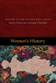Image for Women's History