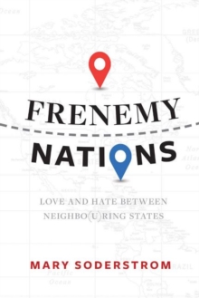Image for Frenemy Nations