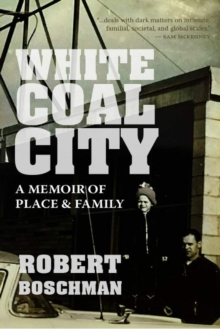 Image for White Coal City