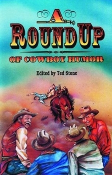 Image for Roundup of Cowboy Humor, A