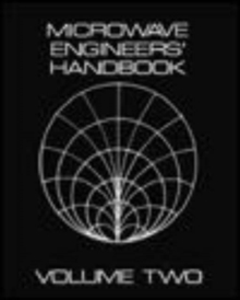 Image for Microwave Engineer's Handbook Volume 2