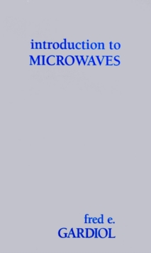 Image for Introduction to Microwaves