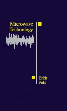 Image for Microwave Technology