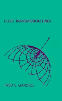 Image for Lossy Transmission Lines