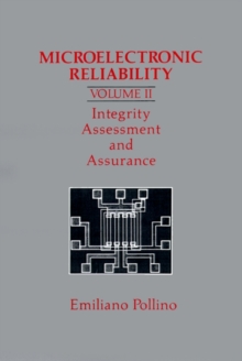 Image for Microelectronic Reliability