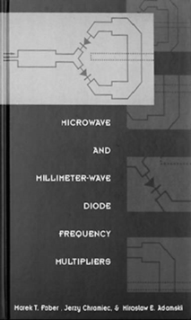 Image for Microwave and Millimeter Wave Diode Frequency