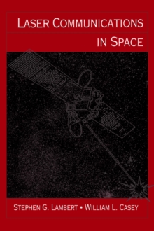 Image for Laser Communications in Space