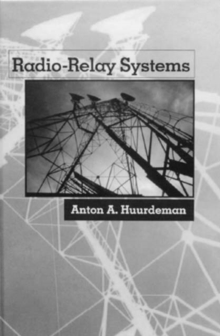 Image for Radio Relay Systems