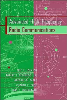 Image for Advanced High Frequency Radio Communication