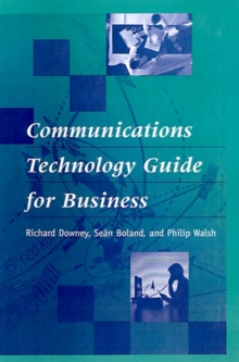 Image for Communications technology guide for business