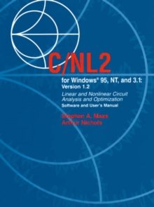 Image for C/NL 2 for Windows 95, NT and 3.1