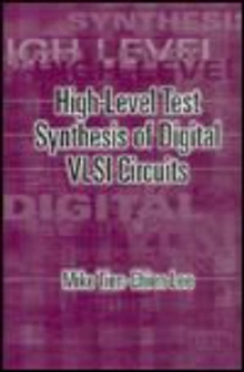 Image for High-level test synthesis of digital VLSI circuits
