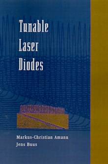 Image for Tunable laser diodes