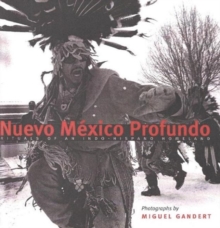 Nuevo Mexico Profundo