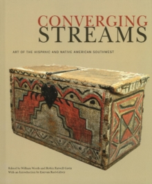 Image for Converging Streams