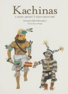 Image for Kachinas : A Hopi Artist's Documentary
