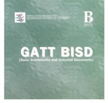 Image for Basic Instruments & Selected Documents (BISD)