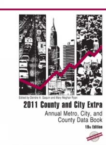 Image for County and City Extra, 2000