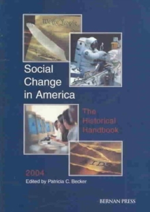 Image for Social Change in America