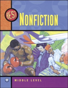 Image for Best Nonfiction: Middle