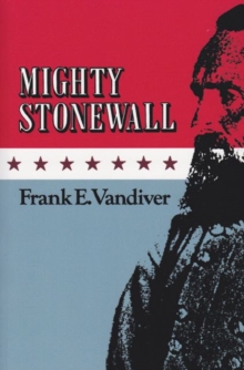 Image for Mighty Stonewall