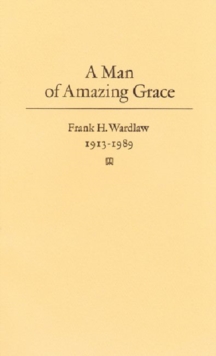 Man of Amazing Grace