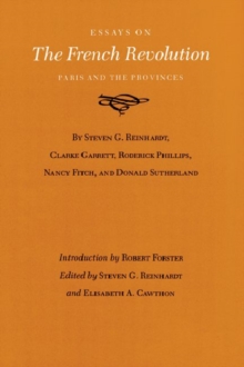 Essays French Revolution #25