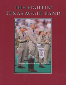 Fightin' Texas Aggie Band