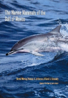 Image for The Marine Mammals of the Gulf of Mexico