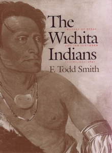 Image for The Wichita Indians