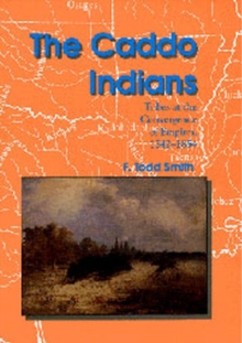 Image for The Caddo Indians