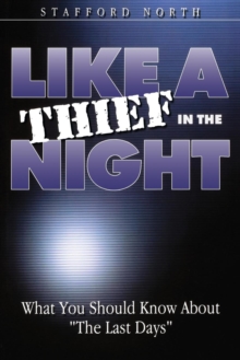 Image for Like a Thief In the Night