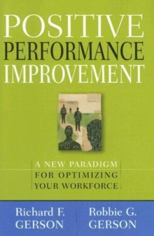 Image for Positive Performance Improvement