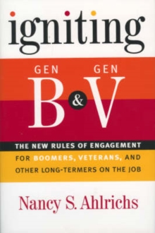 Image for Igniting Gen B and Gen V