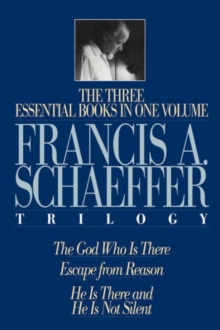 Image for A Francis A. Schaeffer Trilogy