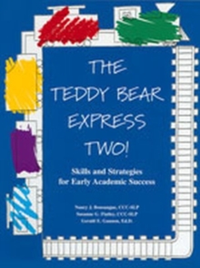 Image for The Teddy Bear Express Two!
