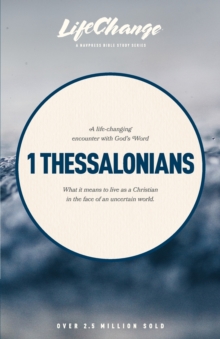 Image for 1 Thessalonians