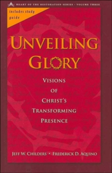 Image for Unveiling Glory