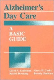 Alzheimer's Day Care