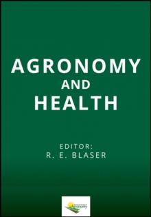 Image for Agronomy & Health
