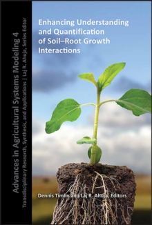 Image for Enhancing Understanding and Quantification of Soil-Root Growth Interactions