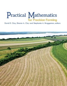 Image for Practical Mathematics for Precision Farming