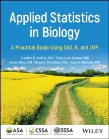Applied Statistics in Biology