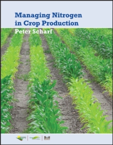 Image for Managing Nitrogen for Crop Production