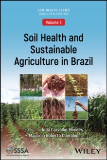 Image for Soil Health and Sustainable Agriculture in Brazil