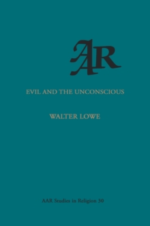 Image for Evil and the Unconscious